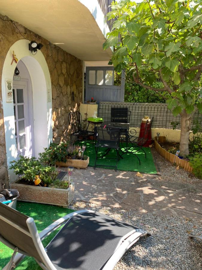 Saint-Raphaël Jardin D'Eden 아파트 외부 사진